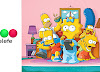 Telefe: Maratón de "Los Simpson" este domingo, con capítulos estreno
