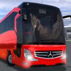 Bus Simulator : Ultimate MOD v2.1.4