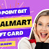 Walmart and Annual Membership Gift Card Reviews