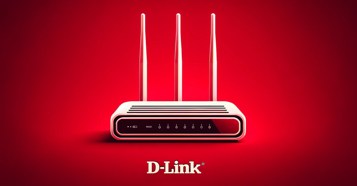 CISA Warns of Actively Exploited D-Link Router Vulnerabilities