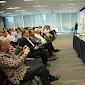 Kepala BP Batam Bersama Walikota Yakinkan Investor Singapura