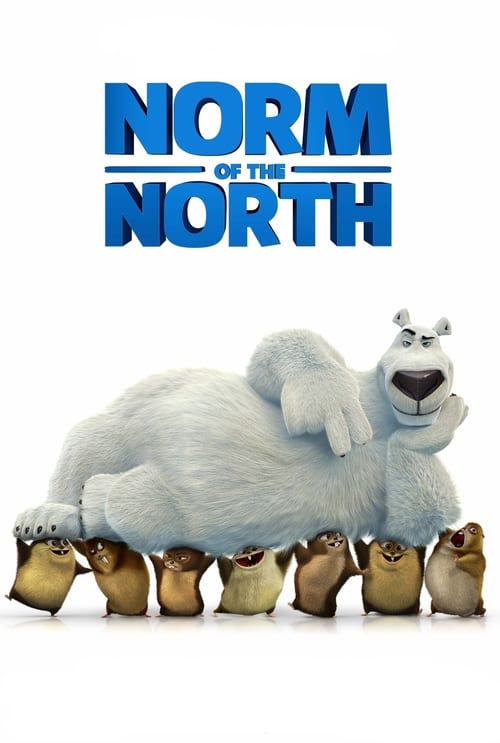 Ver Norman del norte 2016 Online Audio Latino