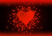 Romantics Valentines Day Desktop Wallpapers Free (valentine heart backgrounds wallpapers free)