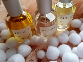 kobiecość - prezent na Dzień Kobiet - 8 marca -  perfumy Prouve - naturalne perfumy -francuskie olejki zapachowe  - Grasse - 