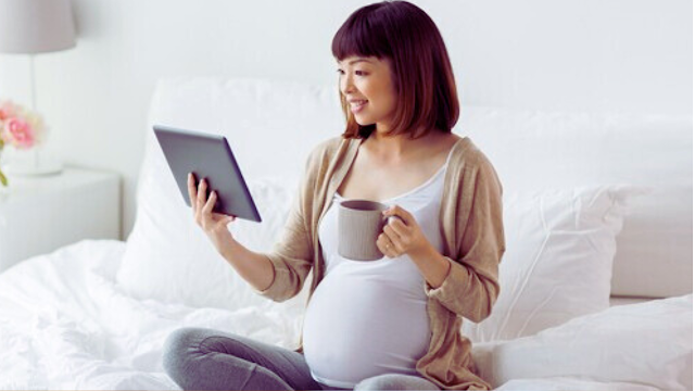 The Importance of Tracking Your Pregnancy