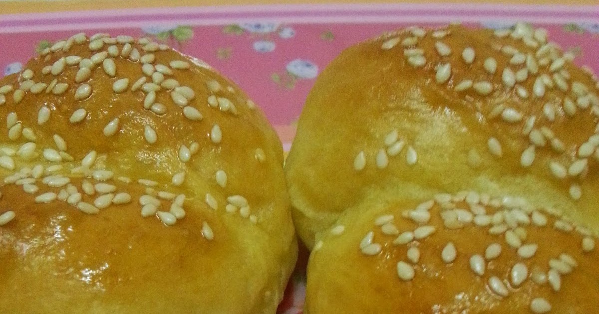 Zalinzalina.blogspot.com: ROTI BUN MINI SOSEJ & CARA ULI 