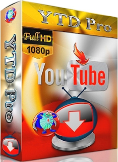  YouTube Downloader (YTD) Pro 5.9 Full