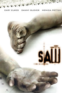 El Juego del Miedo 1 - Saw 1