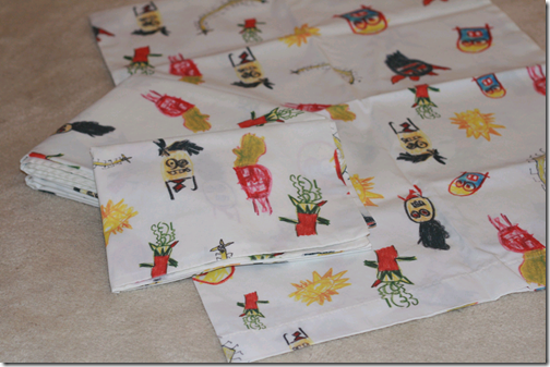 rysa sheets