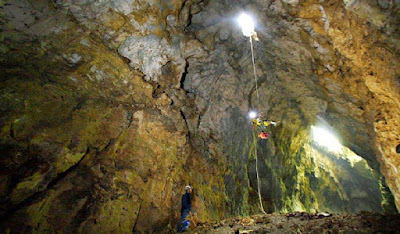 Tempat Wisata Ekstrim Di Jogja Yang Wajib Kalian Coba