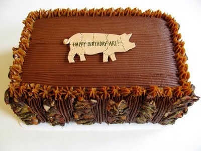 Bacon Cake5