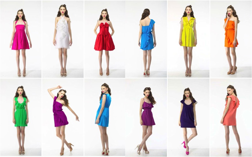 The Kara Janx Cocktail Dress Giveaway Guidelines win a cocktail dress of