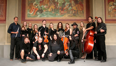 Ghotic Symphonic Orchestra