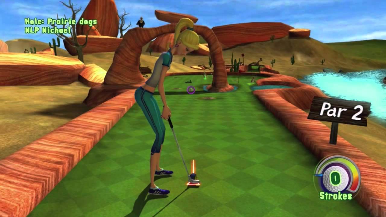 3d ultra minigolf adventures pc download