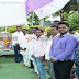 Vishwakarma Mahapuja: आ. सुभाष धोटेंचा विश्वकर्मा महापूजेत सहभाग