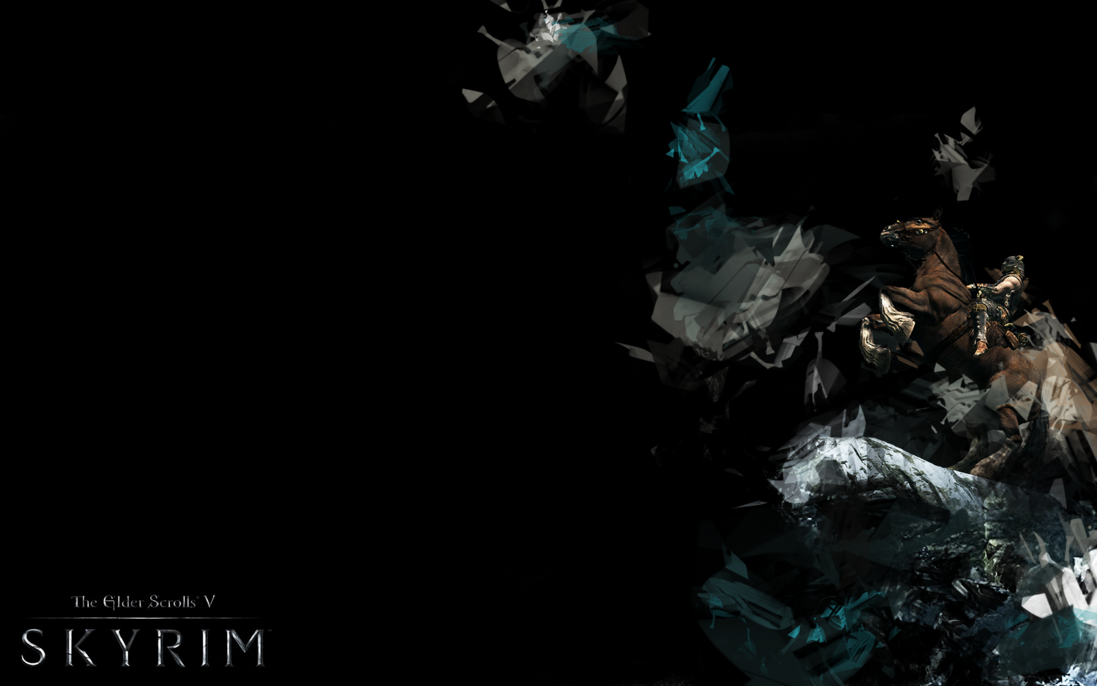 Skyrim Wallpaper