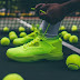 adidas Basketball D Lillard 2 “Tennis Ball” Edition