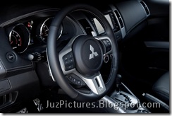 mitsubishi-outlander-gt-evo-steering