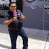 Asesinan a golpes al periodista Francisco Romero en Playa del Carmen, Quintana Roo