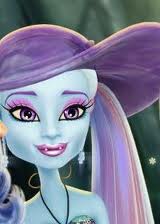 2012 Monster High: Escape From Skull Shores