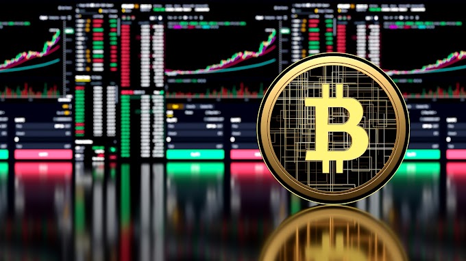 Bitcoin Price Prediction | Will Bitcoin Rise Once Again?