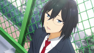 ホリミヤ アニメ 1期3話 | HORIMIYA Episode 3