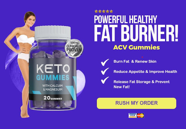 Kickin Keto ACV Gummies (#1 Dual Action Formula) Burn Fat & Provides You Lean Body!