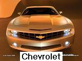 Fotos de carros Chevrolet