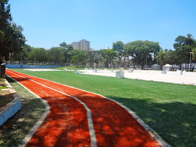 Centro Esportivo Tiete SP