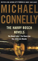 The Harry Bosch Novels by Michael Connelly