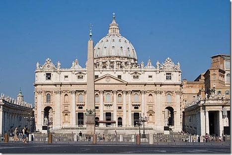 St Peters