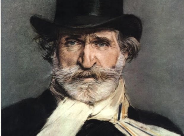 오페라의 왕 주세페 베르디(Giuseppe Verdi)의 생애와 작품 