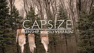 Lyrics Of Frenship & Emily Warren - Capsize 