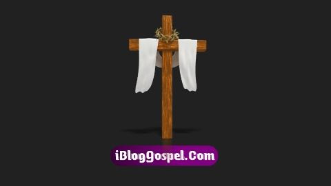 Crucified With Christ, What Does It Mean
