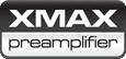 xmax preamp