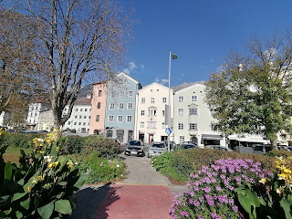 Innsbruck