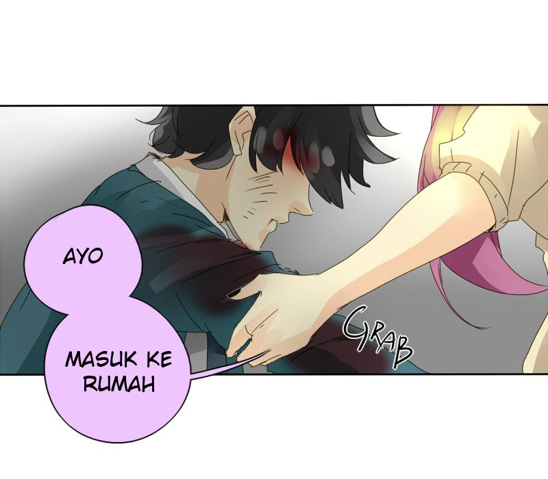 Webtoon UnOrdinary Bahasa Indonesia Chapter 57