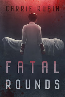 Fatal Rounds by Carrie Rubin