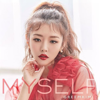 Download Lagu MP3 MV [Single] Kim Greem – Myself?