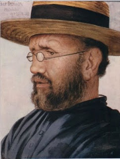 Bl. Damien by Clifford