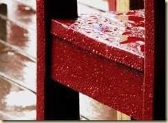 wetchair