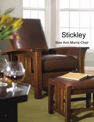 gustav stickley furniture for sale