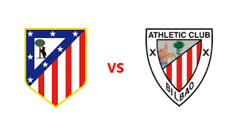 Atletico Madrid vs Athletic Bilbao