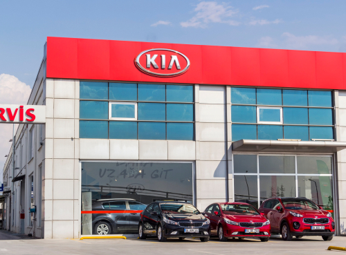 The Benefits Of Buying A Kia from Kia Dealers Rochester NY