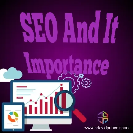 What is SEO and its important