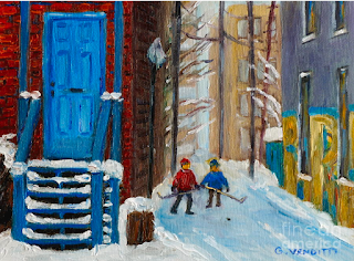 https://colorful-original-paintings.pixels.com/featured/plateau-mont-royal-laneway-hockey-practice-montreal-winter-scene-painting-near-blue-house-g-venditti-grace-venditti.html