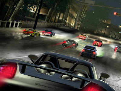 Speed Computer Download on Need For Speed Carbon   Free Pc Games Download   Free Online Games