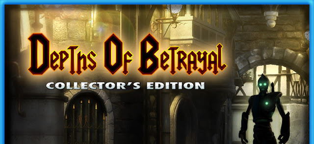 Depths of Betrayal CE APK + Data 1.0.0 Torrent