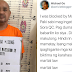 POLICE ARRESTED GRAB DRIVER FOR THREAT VS BONGBONG MARCOS