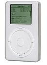 iPod first Generation